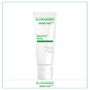 GREEN PEEL  Balance Mask