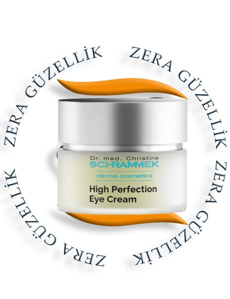 Essential High Perfection Eye Cream 15 ML - Görsel 2