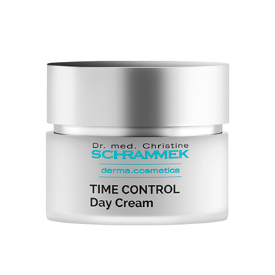 Dr. med. Christine Schrammek Time Control Day Cream