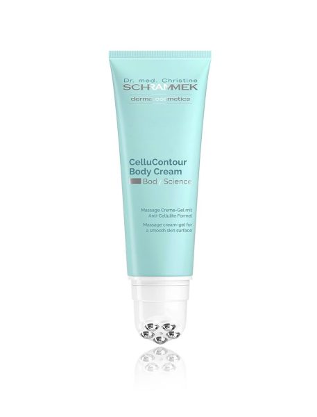Body Science CelluContour Body Cream 200 ML