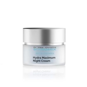 Hydrating Hydra Maximum Night Cream