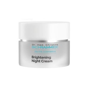 Mela White - Brightening Night Cream 50 ML