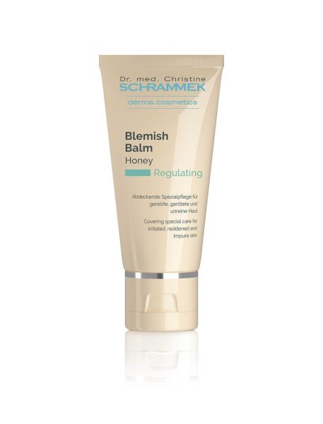 Regulating Blemish Balm Honey 40 ML