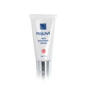 Rejuvi ''W'' Skin Whitening Cream 30 GR