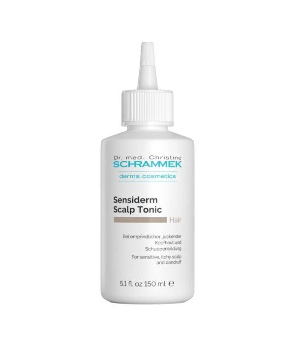 Sensiderm Scalp Tonic 150 ML