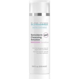 Sensitive - Sensiderm Cleansing Solution 200 ML
